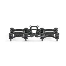 YUNEEC YUNH850158 Soporte doble de estabilizador cardán.