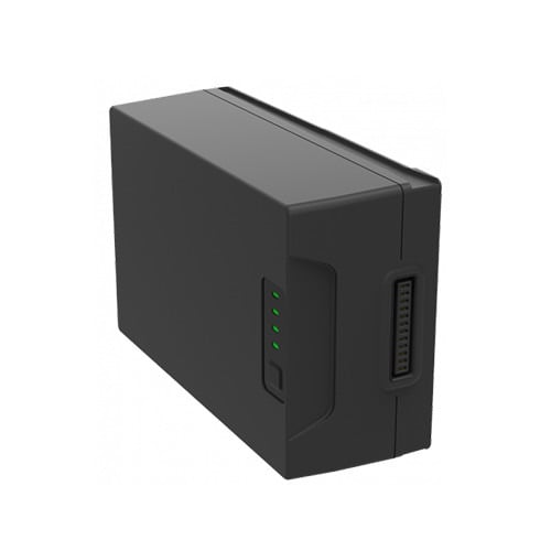 YUNEEC YUNPOWER6 Batería para dron H850 de iones de litio (12.800mAh/23.1v/HV/6S).