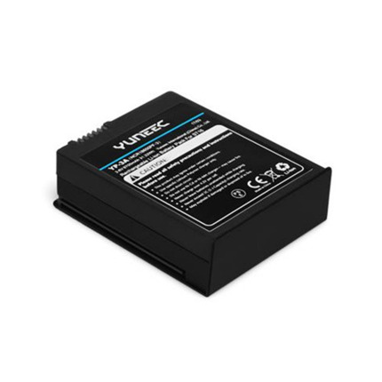 Comprar YUNST16S100 Batería para mando control remoto ST16S de iones de litio 8700mAh 1-Cell/1s 3.6v