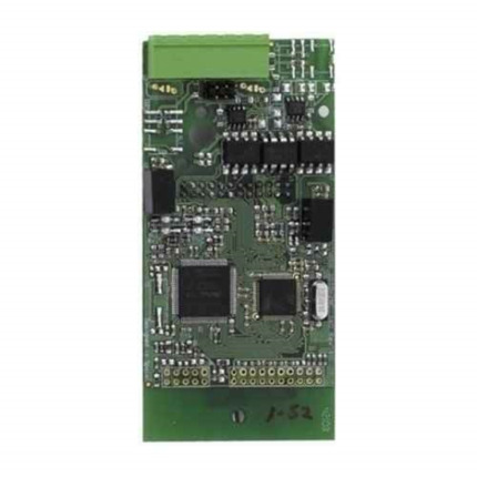 Comprar 2010-2-NB Tarjeta de conexión en red de centrales analógicas ZP2, ZP2-A y 2X-AT.