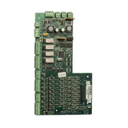 Comprar 2010-2-PIB Tarjeta de 8 entradas / 12 salidas para centrales analógicas ZP2, ZP2-A y 2X-AT.