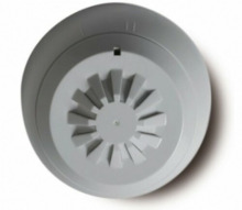 Ziton DCO-300 Detector de monóxido de carbono de respuesta rápida