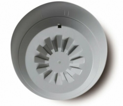 Ziton DCO-300 Detector de monóxido de carbono de respuesta rápida