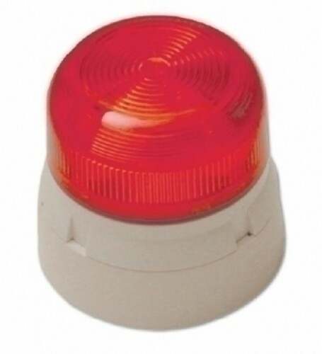 Ziton FA340 Indicador visual (VID) convencional