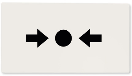 Comprar N-MC-FE Pack de 10 cristales intercambiables para pulsadores ZP886R, DM3x10R y NC-MC-100-R.