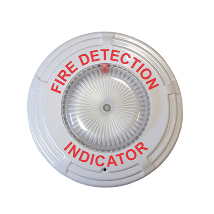 Comprar SCRF-RILT Piloto indicador de acción vía radio con texto de alarma