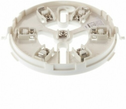 Comprar SPB-2W Base de superficie para sirenas analógicas Ziton.