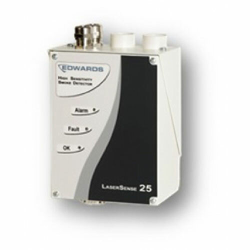 Ziton ZLS1-E Sistema de detección por aspiración LaserSense ZLS1 (50m)