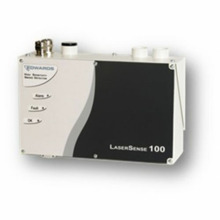 Ziton ZLS2-E Sistema de detección por aspiración LaserSense ZLS2 (2 x 50m)