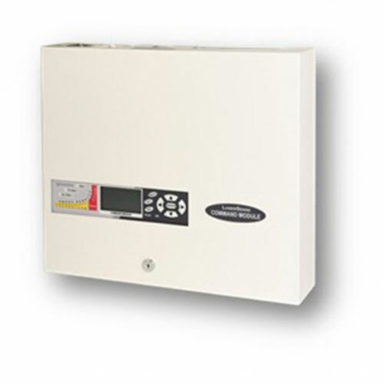 Comprar ZLSC-E Módulo de comandos para sistemas de aspiración LaserSense.