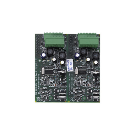 Comprar ZP2-A-LB Tarjeta ampliación de 2 lazos para centrales analógicas ZP2-AF2.