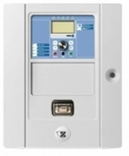 Ziton ZP2-F2-PRT-09 Central analógica ZP2 de 2 lazos con impresora térmica