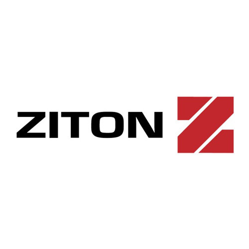 Ziton ZP2-KEY Llave de apertura frontal para central Ziton ZP2