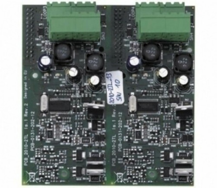 Comprar ZP2-LB Tarjeta ampliación de 2 lazos para ZP2-F2