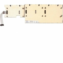 Ziton ZP3-AC1 Soporte para tarjetas de equipos de control