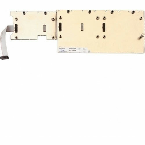 Ziton ZP3-AC1 Soporte para tarjetas de equipos de control