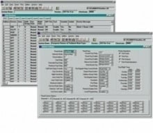 Ziton ZP3-PLW Software Planner para la programación y gestión remota de sistemas ZP3.