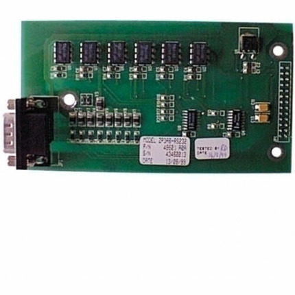 Comprar ZP3AB-RS232 Tarjeta de puerto serie RS232 auxiliar para centrales serie ZP3.