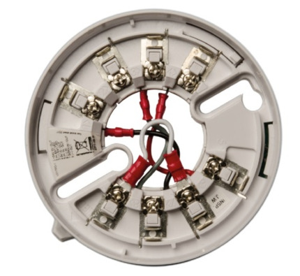 Comprar ZP7-IB2 Base aisladora de cortocircuitos para sistemas analógicos