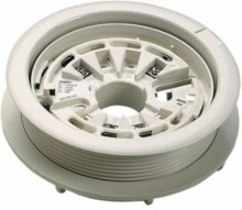 Ziton ZP7-RB1 Base de empotrar para sensores analógicos serie ZP700/ZX800