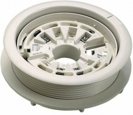 Comprar ZP7-RB1 Base de empotrar para sensores analógicos serie ZP700/ZX800