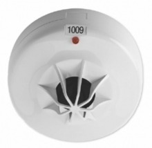 Ziton ZP720-3 Sensor térmico analógico serie ZP700