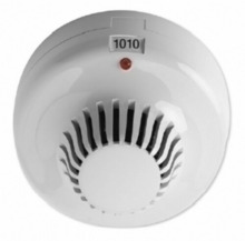 Ziton ZP732 Sensor dual óptico/térmico analógico serie ZP700