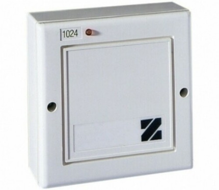 Comprar ZP752-2 Módulo de salida dual para control de sirenas convencionales.