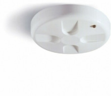 Ziton ZP755-COV-W Tapa para base aisladora ZP7-IB2