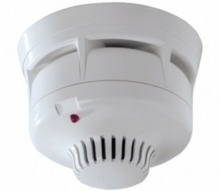 Ziton ZP755B-2W Base con sirena programable para sensores analógicos serie ZP700/ZX800