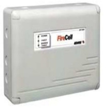 Ziton ZPR868 Módulo emisor / receptor vía radio para sistemas analógicos Ziton.