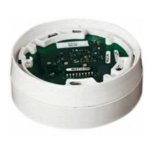 Ziton ZR401-3 Base de superficie para sensores analógicos vía radio modelo ZR432.
