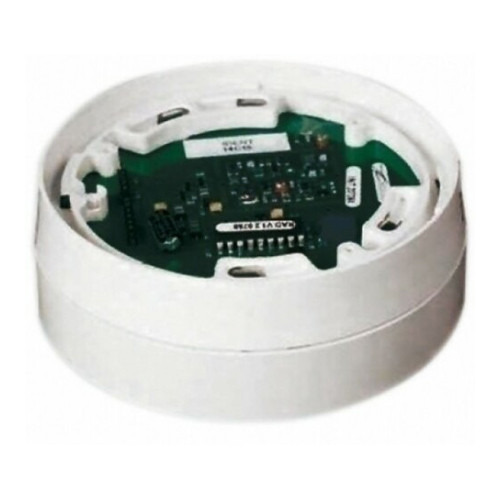 Ziton ZR401-3 Base de superficie para sensores analógicos vía radio modelo ZR432.
