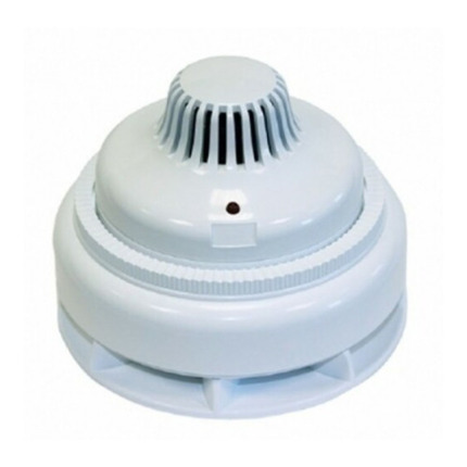 Comprar ZR432-2PA Sensor dual analógico vía radio con base de sirena