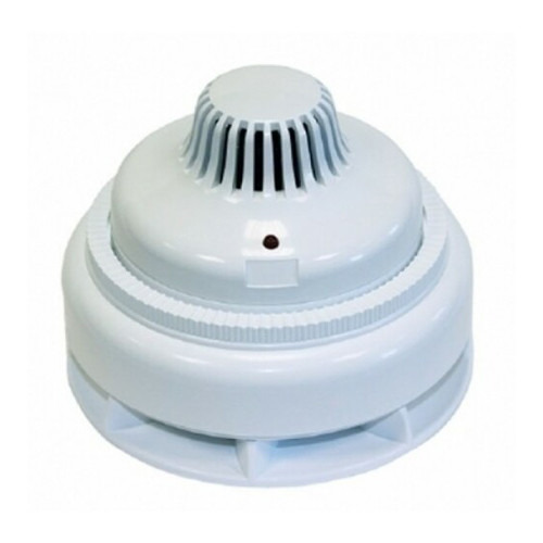 Ziton ZR432-2PA Sensor dual analógico vía radio con base de sirena
