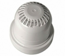 Ziton ZR455-3W Sirena interior analógica vía radio. Color blanco