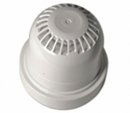 Ziton ZR455-3W Sirena interior analógica vía radio. Color blanco