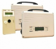 Ziton ZR4ST-3 Kit de radio portátil para mediciones en campo.
