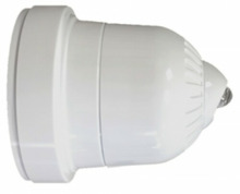Ziton ZRW460-3WC Indicador de alarma (VAD) analógico vía radio.
