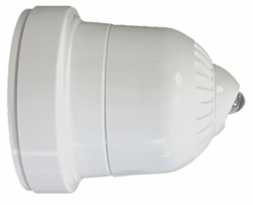 Ziton ZRW460-3WC Indicador de alarma (VAD) analógico vía radio.