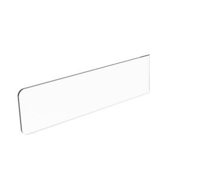 Comprar ACC-SBTA2-WLGB Pala de vidrio templado de 1,10 metros para el portillo SBT2000S