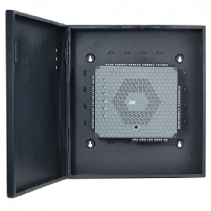 Comprar ZKTECO Atlas-Metal-Box-1 Caja con fuente de alimentación para Controladoras Atlas