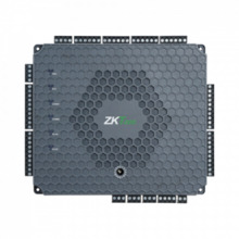Zkteco ATLAS460 Controladora Webserver de 4 puertas de serie BIO, no incluye caja ni fuente