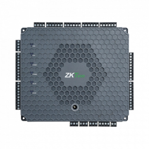 Zkteco ATLAS460 Controladora Webserver de 4 puertas de serie BIO, no incluye caja ni fuente