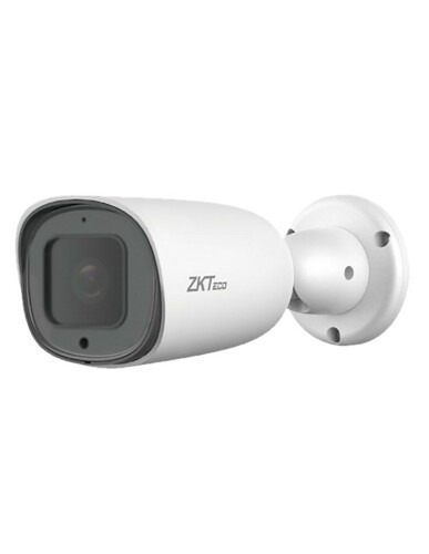 Zkteco BL-852Q38A-LP Cámara bullet lectura de matrícula (LPR)