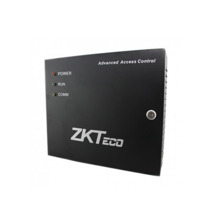 Zkteco C2-260-BOX Caja para controladoras de la serie C2-260 con fuente de alimentación