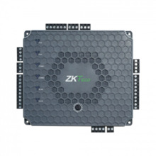 ZKTECO CON-ATLAS-160W Controladora biométrica de acceso para 1 puerta y 4 lectores. 3E/2S SW ZKTeco AtlasBio 160 Wifi