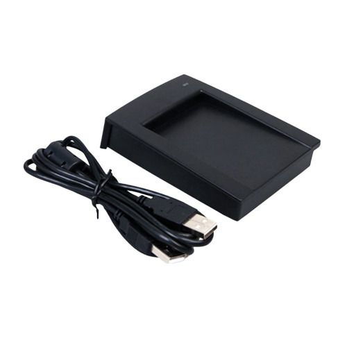 Zkteco CR10M Lector enrolador USB de tarjetas Mifare