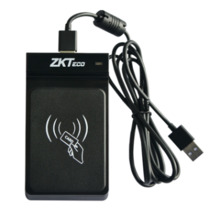 Zkteco CR20-M Lector de tarjetas de proximidad Mifare® de sobremesa USB