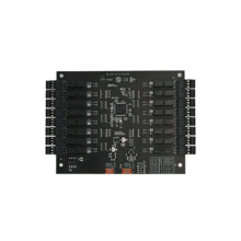 Zkteco DEX16 Controlador de ascensor para extensión de plantas.